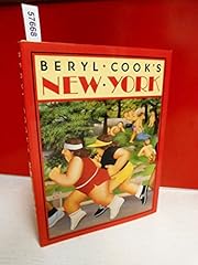 Beryl cook new for sale  Delivered anywhere in USA 