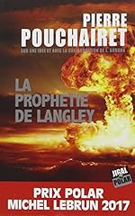 Prophétie langley d'occasion  Livré partout en Belgiqu