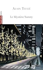 Mystère sunny d'occasion  Livré partout en France