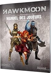 Hawkmoon manuel joueurs d'occasion  Livré partout en France