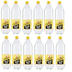 12x schweppes tonica gebraucht kaufen  Wird an jeden Ort in Deutschland