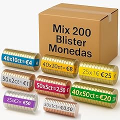 Mix 200 blister usato  Spedito ovunque in Italia 