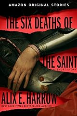 Six deaths saint for sale  Delivered anywhere in USA 