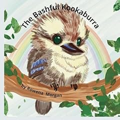 The bashful kookaburra gebraucht kaufen  Wird an jeden Ort in Deutschland