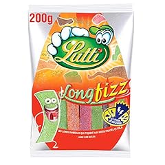 Lutti long fizz d'occasion  Livré partout en France