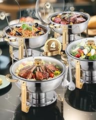 Vevor chafing dish for sale  Delivered anywhere in UK