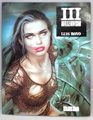 Iii millennium for sale  Delivered anywhere in USA 