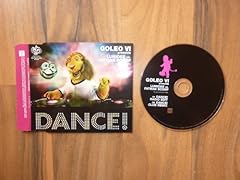 Dance gebraucht kaufen  Wird an jeden Ort in Deutschland