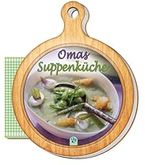 Rezeptbuch mas suppenküche gebraucht kaufen  Wird an jeden Ort in Deutschland