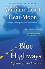 Blue highways journey for sale  Delivered anywhere in USA 