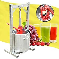 Kaibrite 12l bstpresse gebraucht kaufen  Wird an jeden Ort in Deutschland