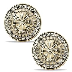 Viking vegvisir challenge for sale  Delivered anywhere in USA 