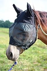 Horse fly mask for sale  Delivered anywhere in USA 