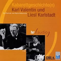 Kabarettgeschichte import d'occasion  Livré partout en France