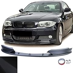 Front spoiler lippe gebraucht kaufen  Wird an jeden Ort in Deutschland