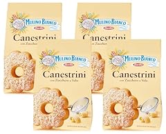 Mulino bianco dolcetti usato  Spedito ovunque in Italia 