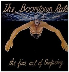 Boomtown rats fine for sale  Delivered anywhere in USA 