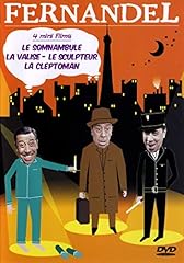 Fernand vol. 1 d'occasion  Livré partout en France