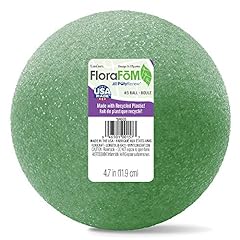 Floracraft florafōm ball for sale  Delivered anywhere in USA 