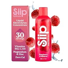 Siip hydrate liquid for sale  Delivered anywhere in UK