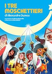 Tre moschettieri alexandre usato  Spedito ovunque in Italia 