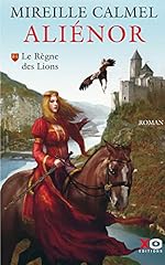 Aliénor tome règne d'occasion  Livré partout en France