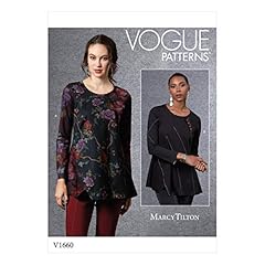 Vogue pattern xxl for sale  Delivered anywhere in USA 