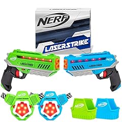 Nerf laser strike for sale  Delivered anywhere in USA 