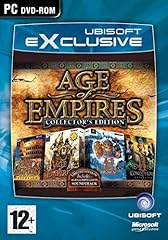 Age empires collector usato  Spedito ovunque in Italia 