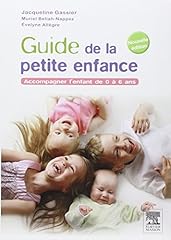 Guide petite enfance for sale  Delivered anywhere in UK
