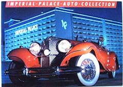 Imperial palace auto for sale  Delivered anywhere in USA 