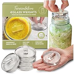 Glass fermentation weights for sale  Delivered anywhere in USA 