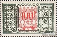 Monaco p58 unmounted for sale  Delivered anywhere in UK