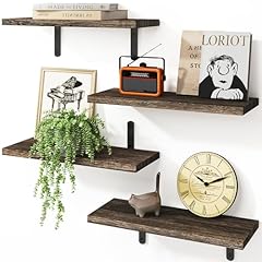 Fixwal floating shelves for sale  Delivered anywhere in USA 