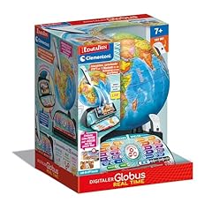 Clementoni digitaler globus gebraucht kaufen  Wird an jeden Ort in Deutschland
