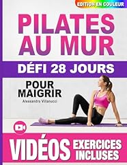 Pilates mur maigrir d'occasion  Livré partout en France