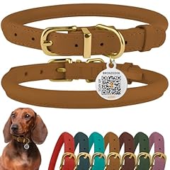Bronzedog hundehalsband geroll gebraucht kaufen  Wird an jeden Ort in Deutschland