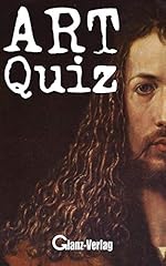 Art quiz art usato  Spedito ovunque in Italia 