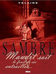 Sambre tome maudit d'occasion  Livré partout en France