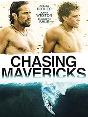 Chasing mavericks for sale  Delivered anywhere in UK