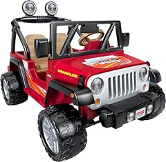 Power wheels jeep for sale  Delivered anywhere in USA 