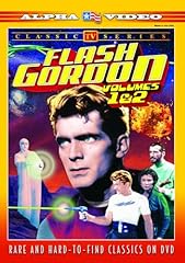 Flash gordon vol. for sale  Delivered anywhere in USA 