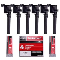 Motorcraft set spark for sale  Delivered anywhere in USA 