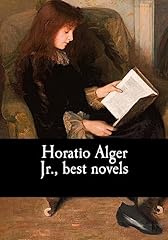 Horatio alger jr. for sale  Delivered anywhere in USA 