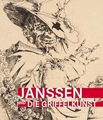 Janssen griffelkunst gebraucht kaufen  Wird an jeden Ort in Deutschland