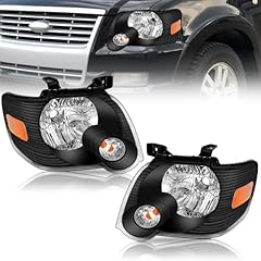 Bincmay headlight assembly for sale  Delivered anywhere in USA 