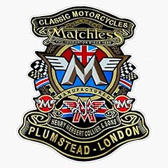 Matchless ajs motorcycles for sale  Delivered anywhere in USA 