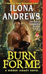 Burn hidden legacy for sale  Delivered anywhere in USA 