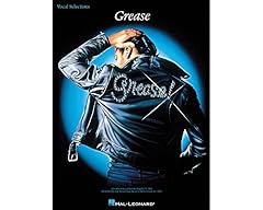Grease vocal selections usato  Spedito ovunque in Italia 
