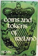 Coins tokens ireland for sale  Delivered anywhere in UK